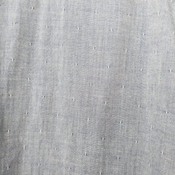 Simon Carter London Men's Button Down Shirt - Picture 9 of 9